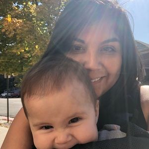 Meet your Posher, Krystal